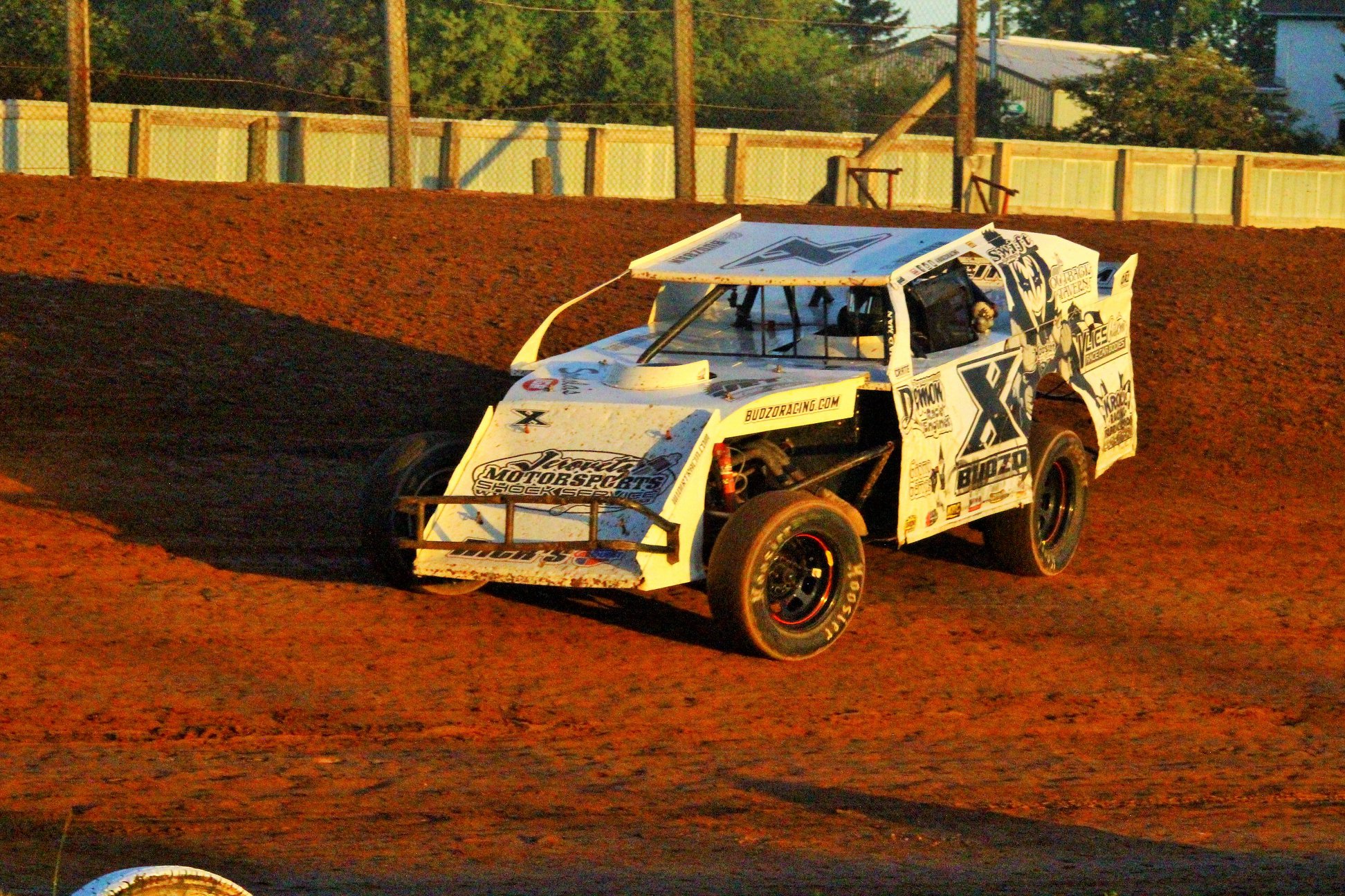 Pair of RunnerUp Finishes at Luxemburg & 141; Sights Set on 2nd